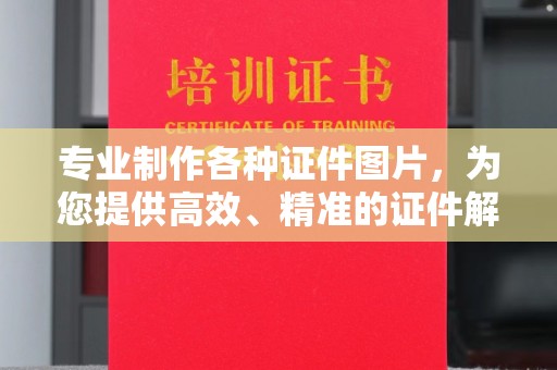 埌东专业制作各种证件图片，为您提供高效、精准的证件解决方案
